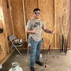 Meet your Posher, Eduardo